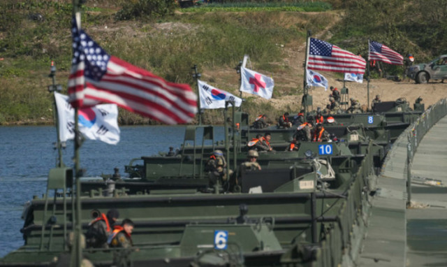 Military Aid